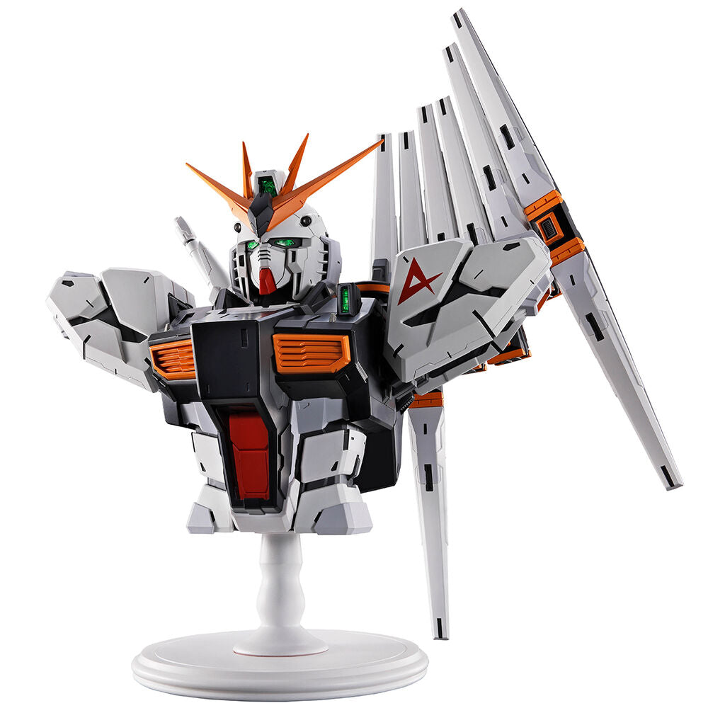 Ichibansho: BUSTISAN: Nu Gundam [Universal Century SAGA]