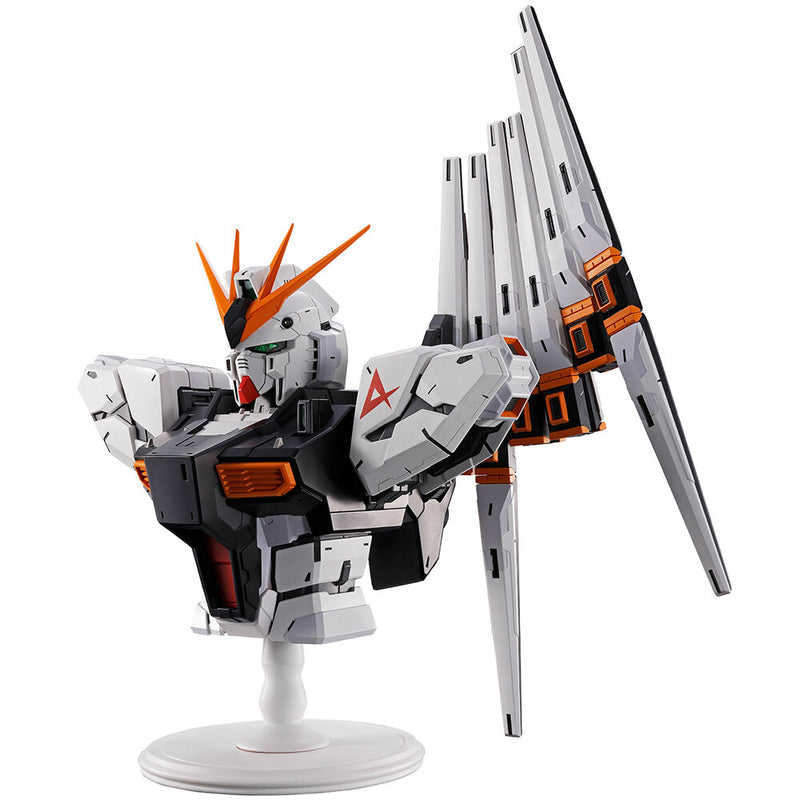 Ichibansho: BUSTISAN: Nu Gundam [Universal Century SAGA]