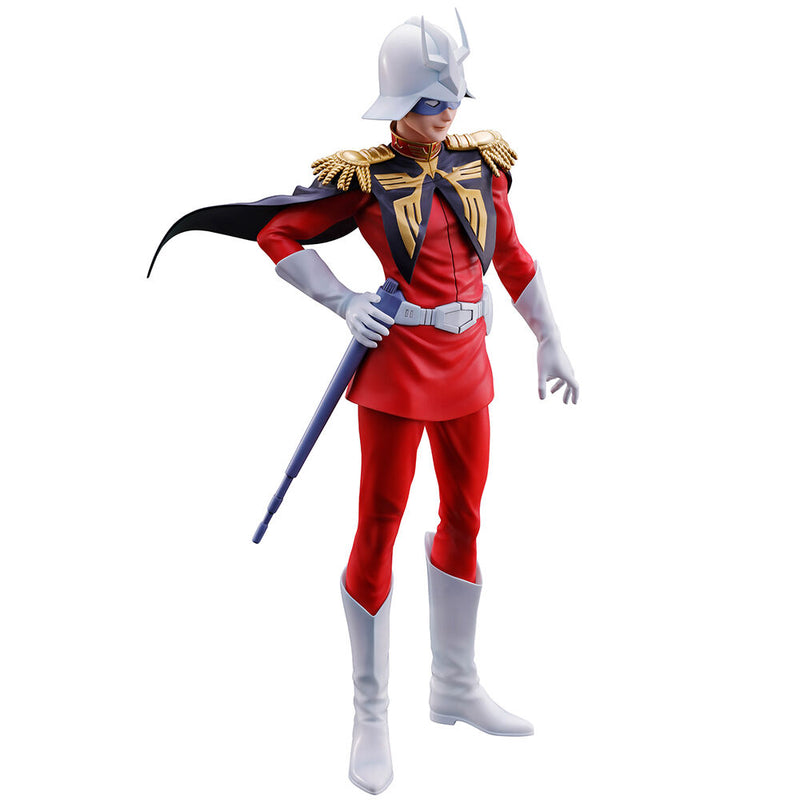 Ichibansho: Masterlise: Char Aznable [Universal Century SAGA]