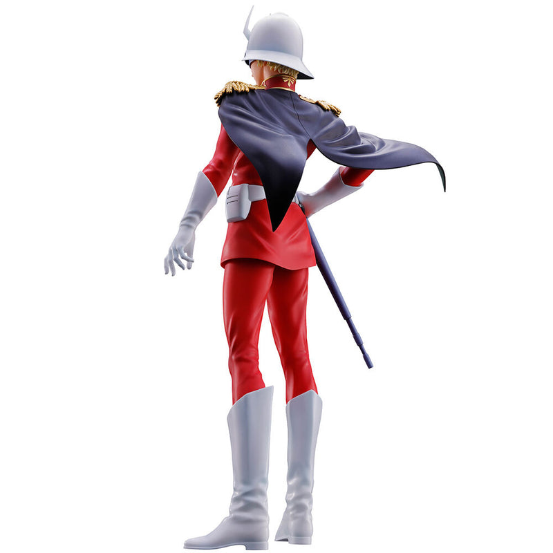 Ichibansho: Masterlise: Char Aznable [Universal Century SAGA]