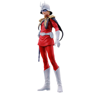 Ichibansho: Masterlise: Char Aznable [Universal Century SAGA]