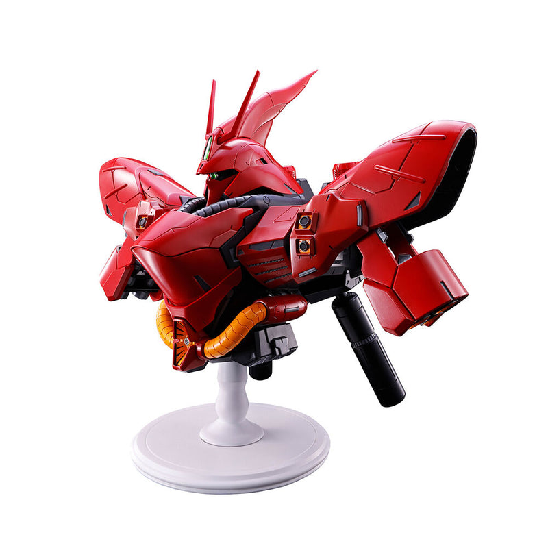 Ichibansho: BUSTISAN: Sazabi [Universal Century SAGA]