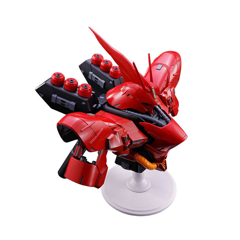 Ichibansho: BUSTISAN: Sazabi [Universal Century SAGA]