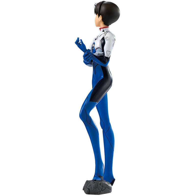 Ichibansho: Evangelion 30th Anniversary: Shinji Ikari