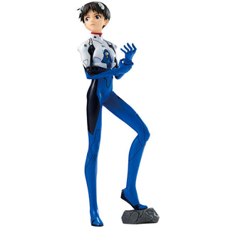 Ichibansho: Evangelion 30th Anniversary: Shinji Ikari