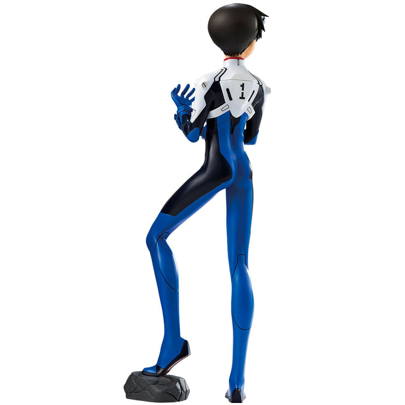 Ichibansho: Evangelion 30th Anniversary: Shinji Ikari