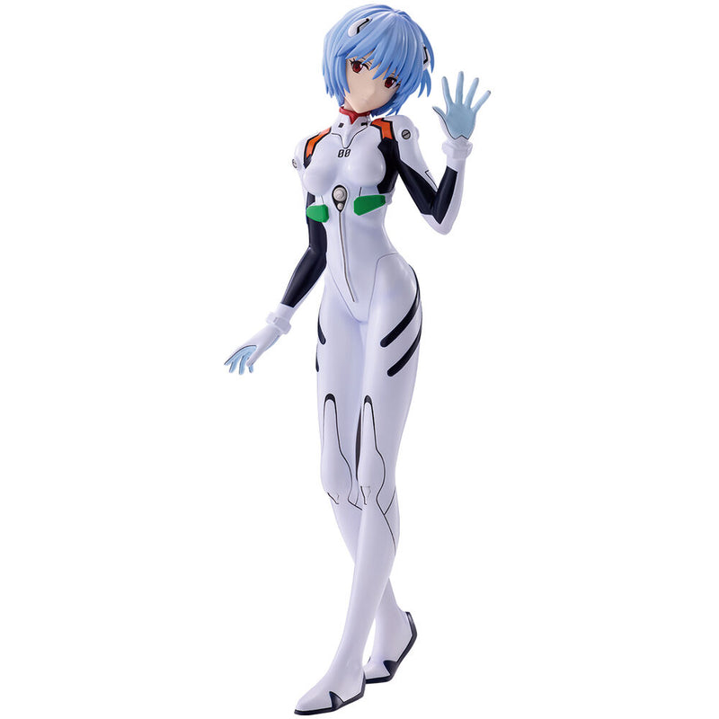 Ichibansho: Evangelion 30th Anniversary: Rei Ayanami