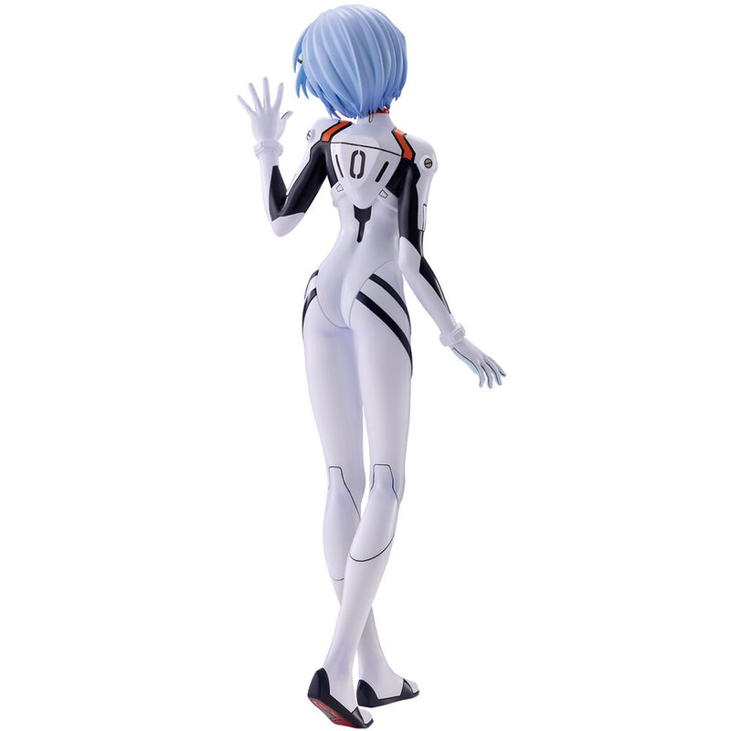 Ichibansho: Evangelion 30th Anniversary: Rei Ayanami