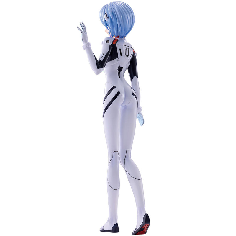 Ichibansho: Evangelion 30th Anniversary: Rei Ayanami