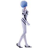 Ichibansho: Evangelion 30th Anniversary: Rei Ayanami