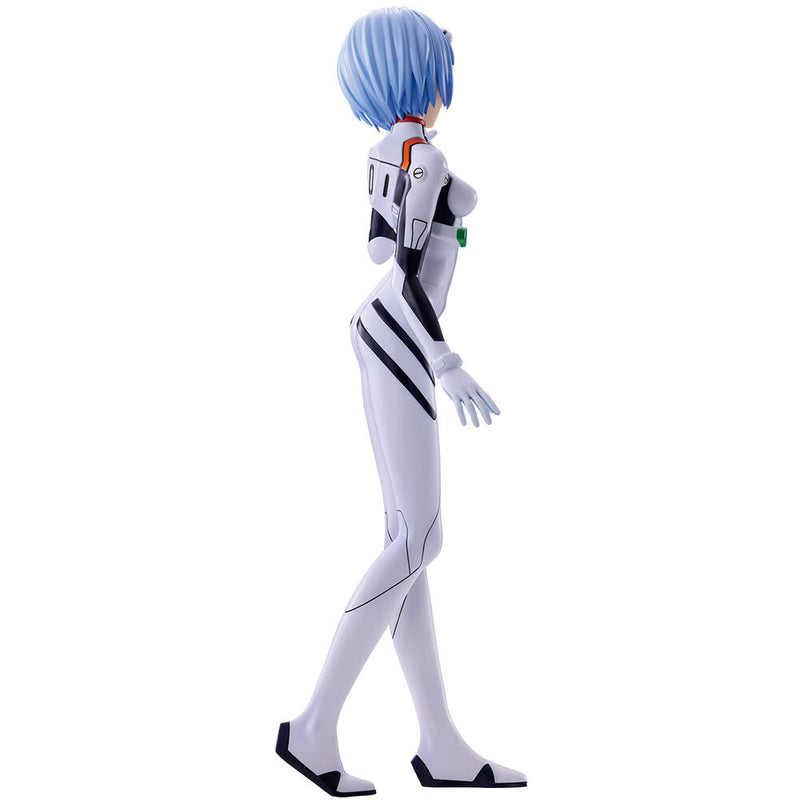 Ichibansho: Evangelion 30th Anniversary: Rei Ayanami