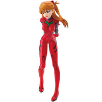 Ichibansho: Evangelion 30th Anniversary: Asuka Langlay Soryu