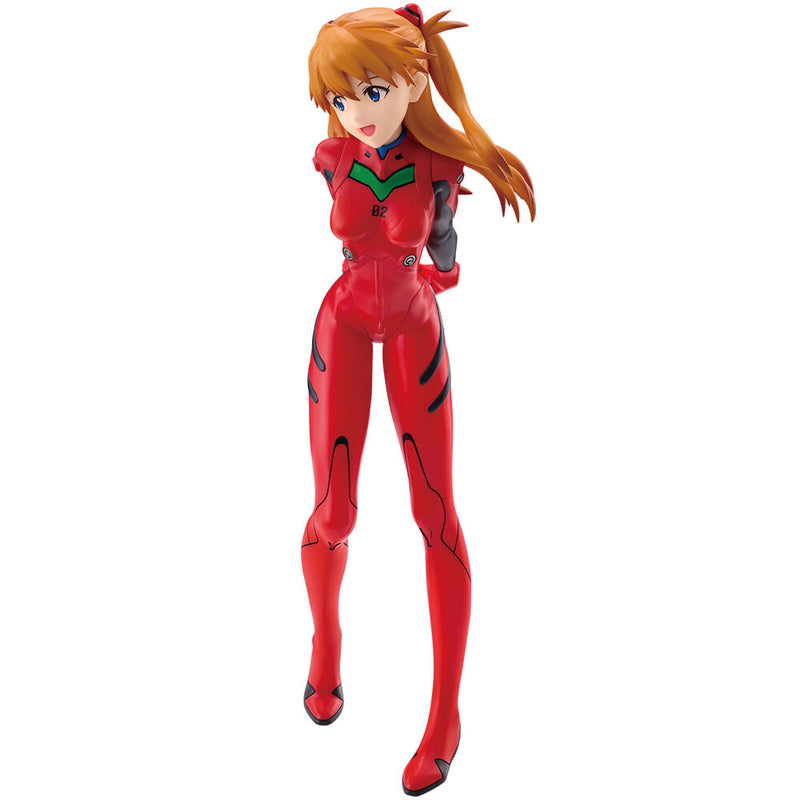 Ichibansho: Evangelion 30th Anniversary: Asuka Langlay Soryu