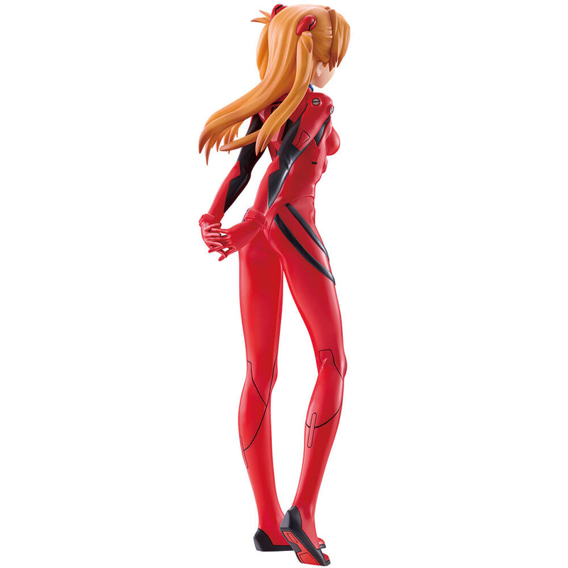 Ichibansho: Evangelion 30th Anniversary: Asuka Langlay Soryu