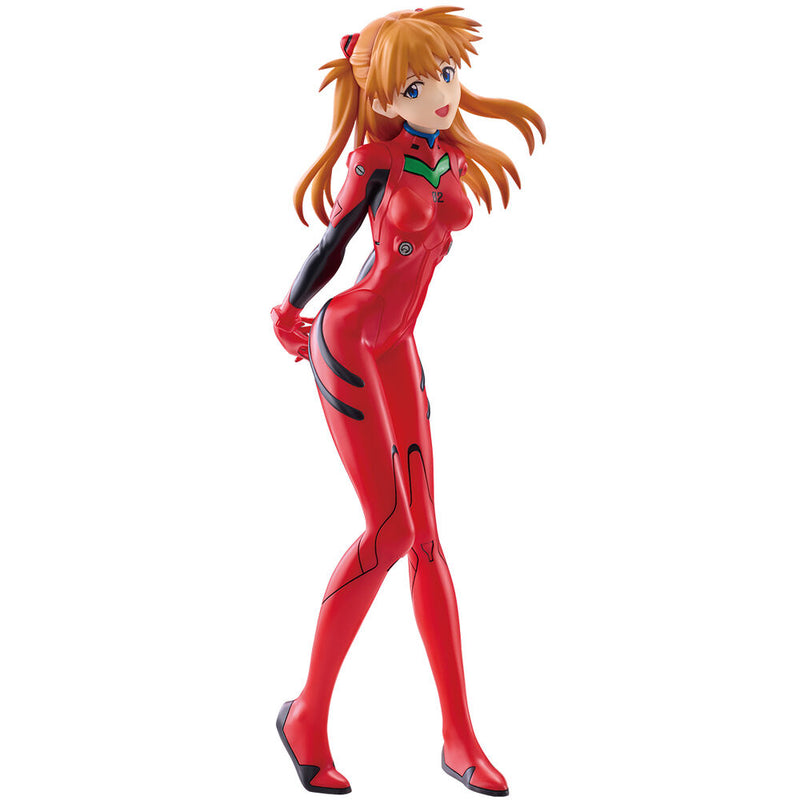 Ichibansho: Evangelion 30th Anniversary: Asuka Langlay Soryu