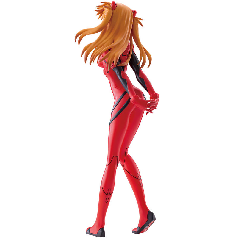 Ichibansho: Evangelion 30th Anniversary: Asuka Langlay Soryu