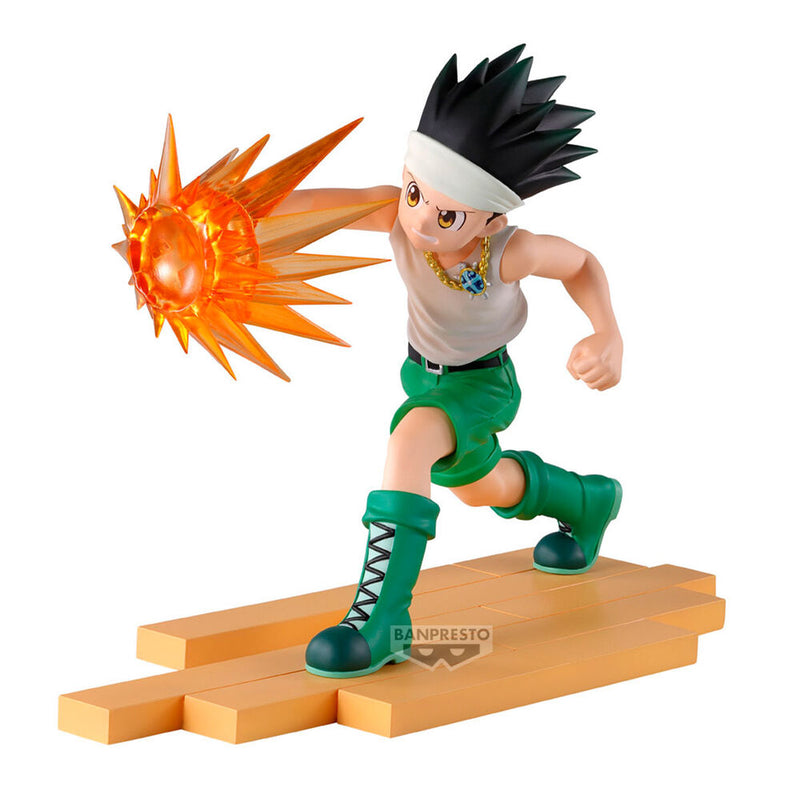 Hunter x Hunter: G.I.Arc: Gon