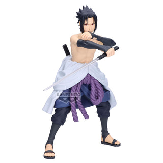 Naruto Shippuden: Grandista: Sasuke Uchiha