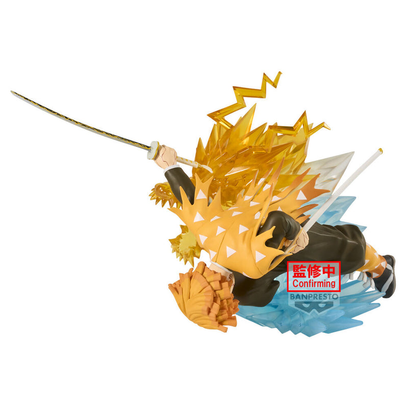 Demon Slayer: Vibration Stars Plus: Zenitsu Agatsuma