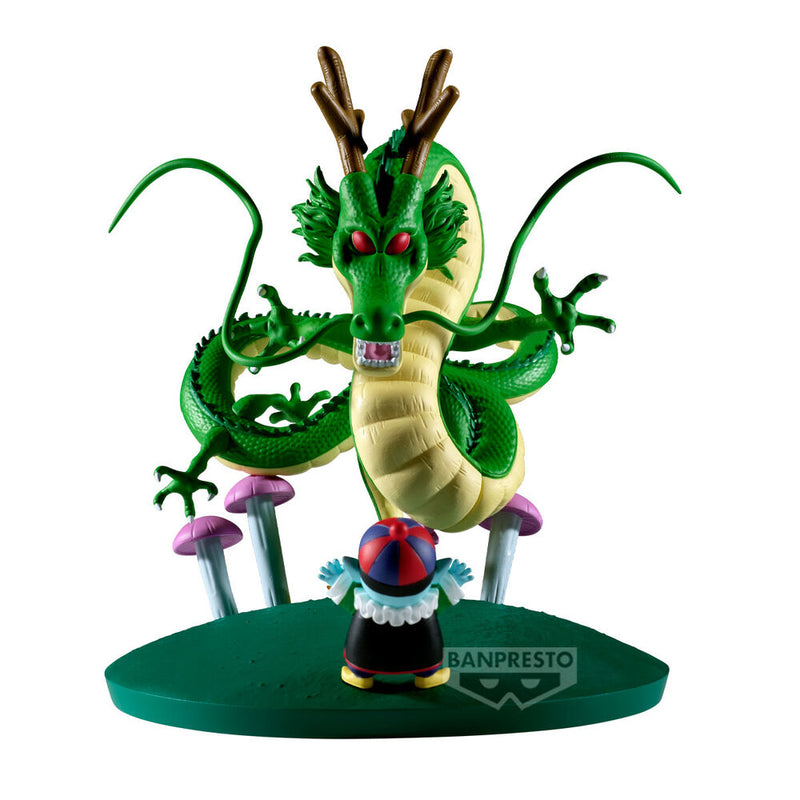 Dragon Ball: History Box: Shenron