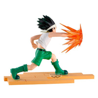Hunter x Hunter: G.I.Arc: Gon