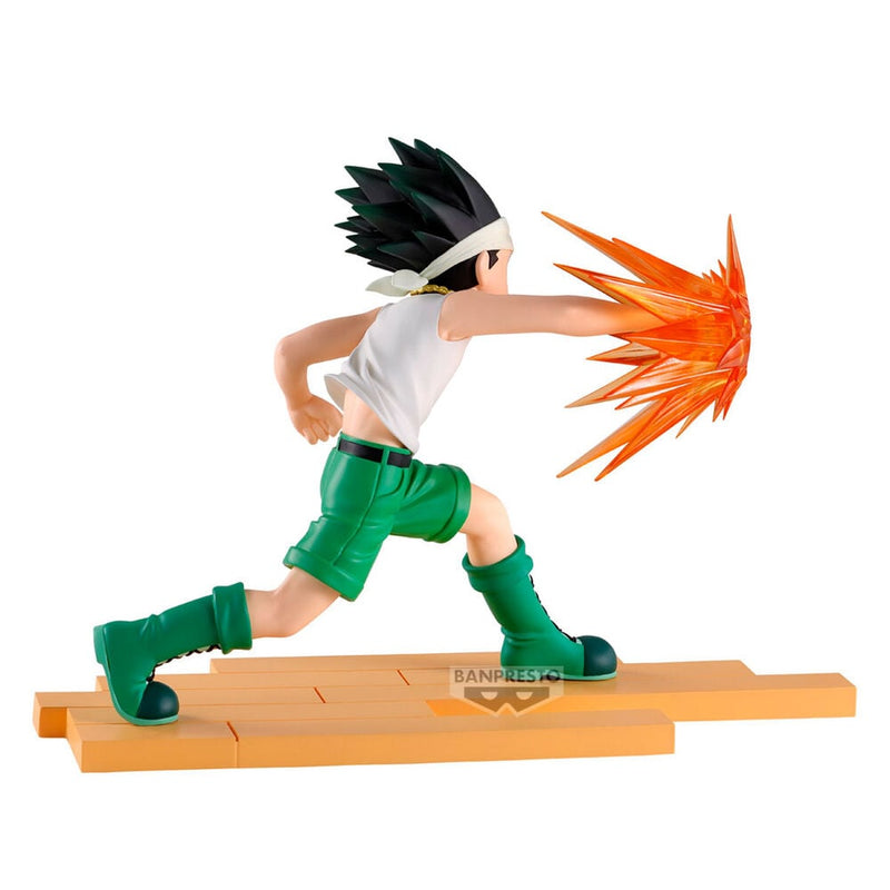 Hunter x Hunter: G.I.Arc: Gon