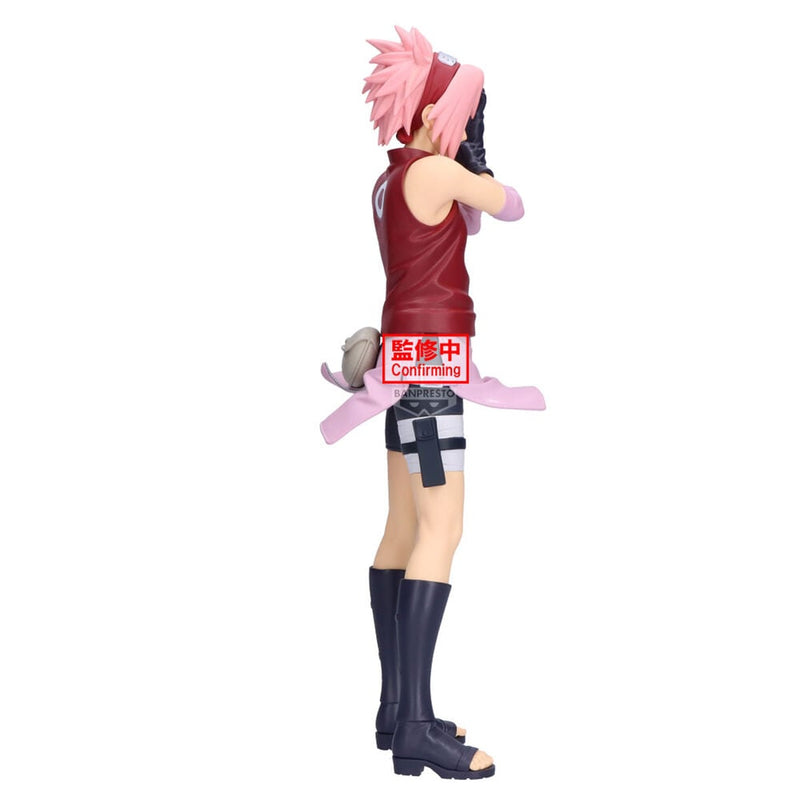 Naruto Shippuden: Grandista: Sakura Haruno