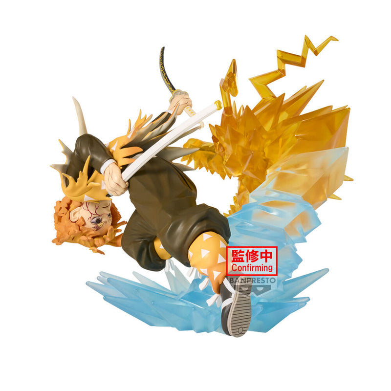 Demon Slayer: Vibration Stars Plus: Zenitsu Agatsuma