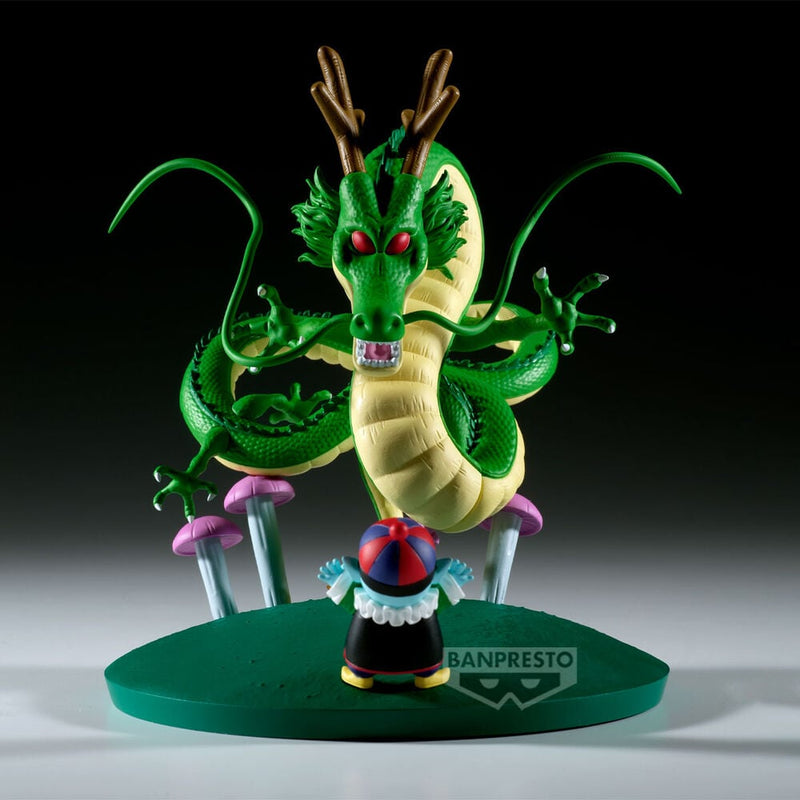 Dragon Ball: History Box: Shenron