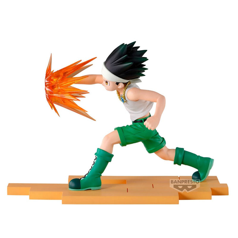 Hunter x Hunter: G.I.Arc: Gon