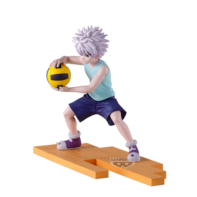 Hunter x Hunter: G.I.Arc: Killua