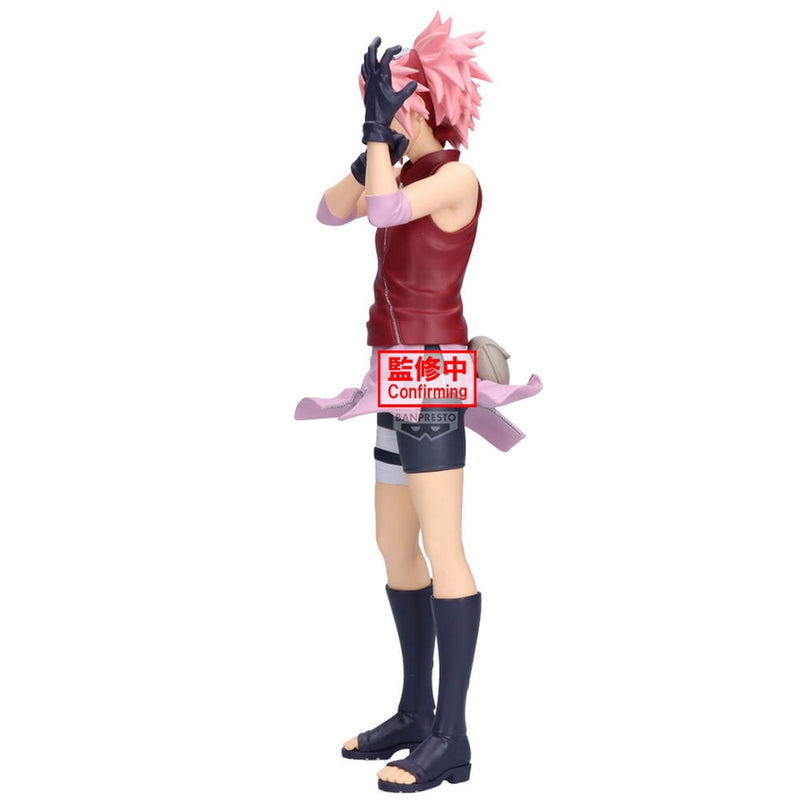 Naruto Shippuden: Grandista: Sakura Haruno
