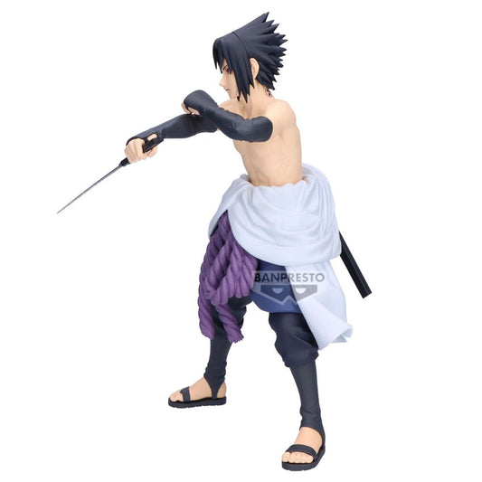 Naruto Shippuden: Grandista: Sasuke Uchiha