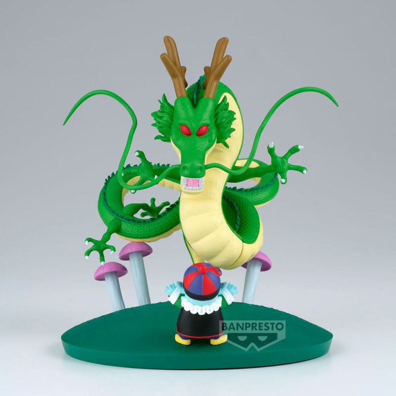 Dragon Ball: History Box: Shenron