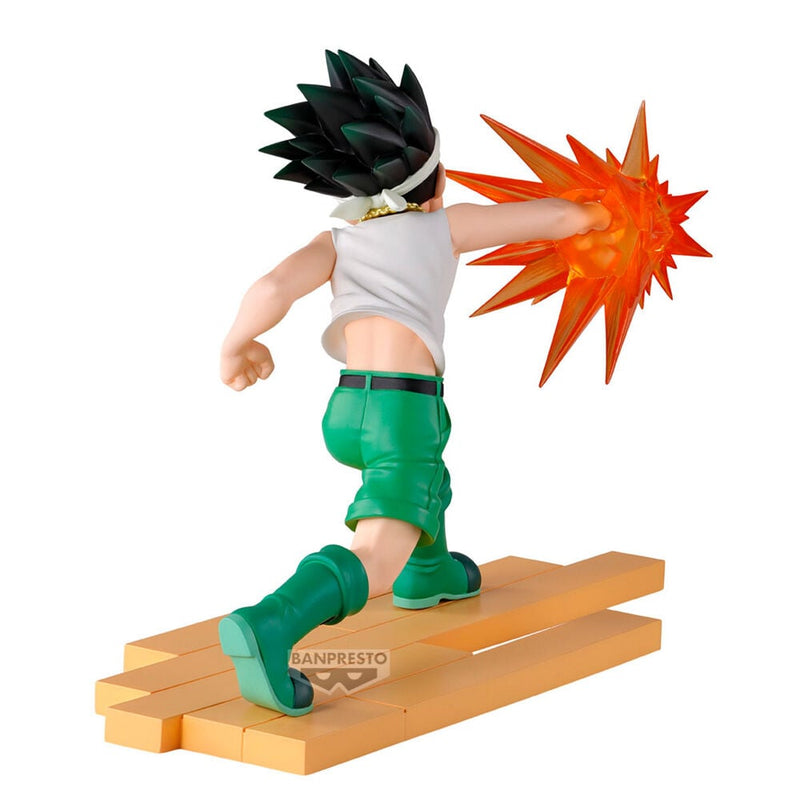 Hunter x Hunter: G.I.Arc: Gon