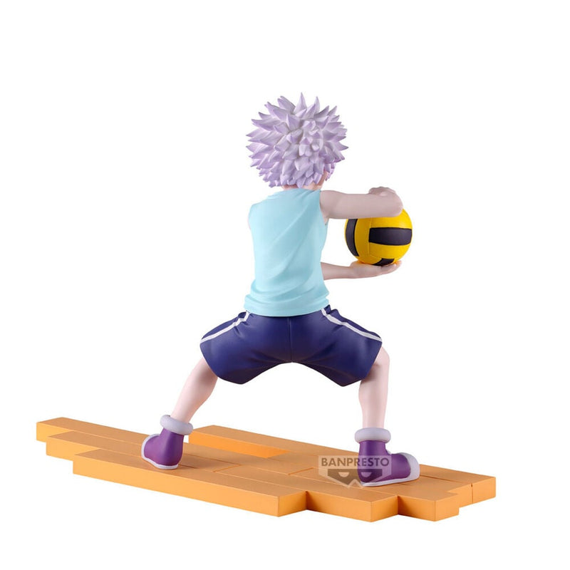 Hunter x Hunter: G.I.Arc: Killua