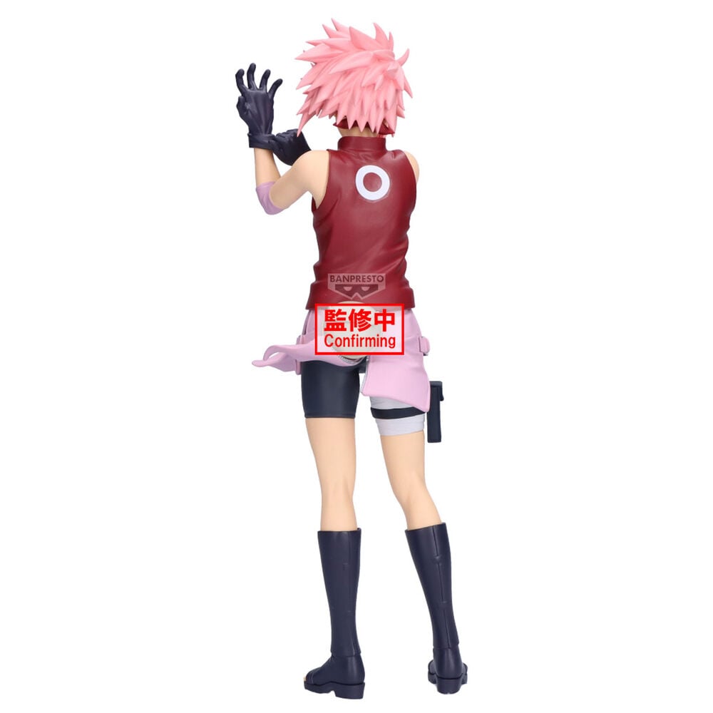 Naruto Shippuden: Grandista: Sakura Haruno