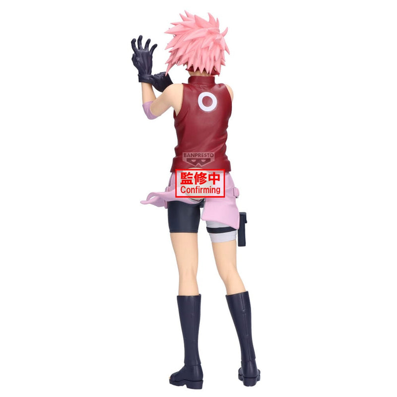 Naruto Shippuden: Grandista: Sakura Haruno