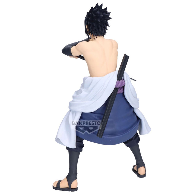 Naruto Shippuden: Grandista: Sasuke Uchiha