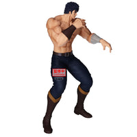 Fist of the North Star: Grandista: Kenshiro