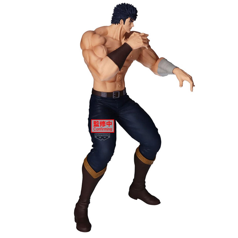 Fist of the North Star: Grandista: Kenshiro
