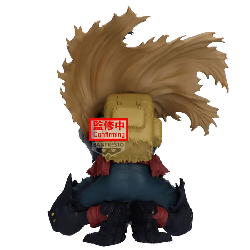 My Hero Academia: Maximatic: Izuku Midoriya III