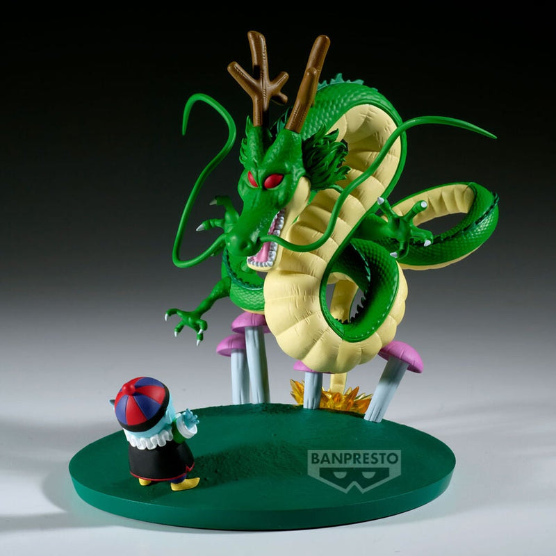 Dragon Ball: History Box: Shenron
