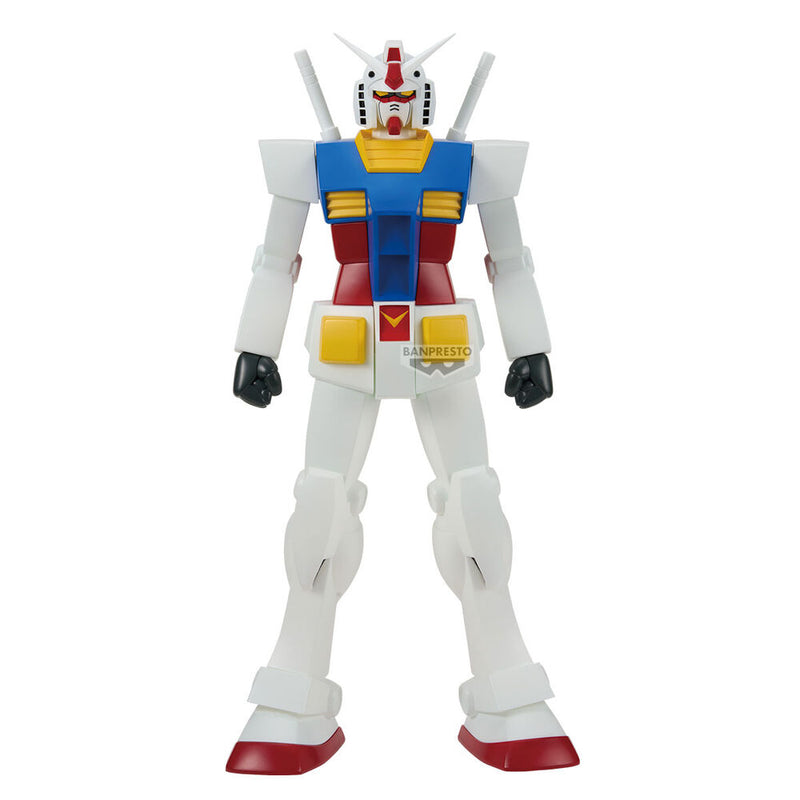 Mobile Suit Gundam: Genkai Toppa: RX-78-2 Gundam