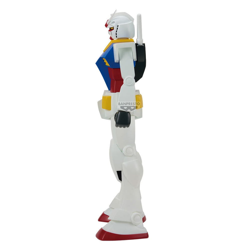 Mobile Suit Gundam: Genkai Toppa: RX-78-2 Gundam