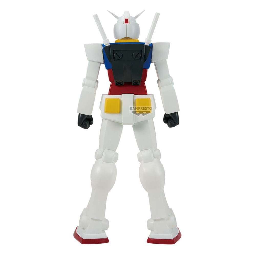 Mobile Suit Gundam: Genkai Toppa: RX-78-2 Gundam