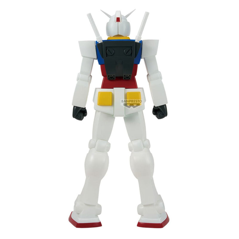 Mobile Suit Gundam: Genkai Toppa: RX-78-2 Gundam
