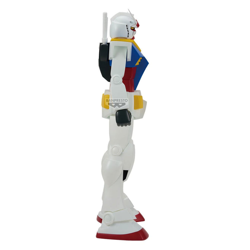 Mobile Suit Gundam: Genkai Toppa: RX-78-2 Gundam