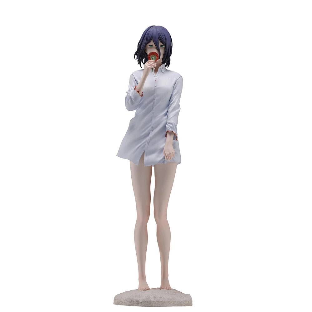 [ETA: JAN 27] Ichibansho: Masterlise: Chainsaw Man The Movie Second: Reze