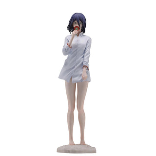 [ETA: JAN 27] Ichibansho: Masterlise: Chainsaw Man The Movie Second: Reze